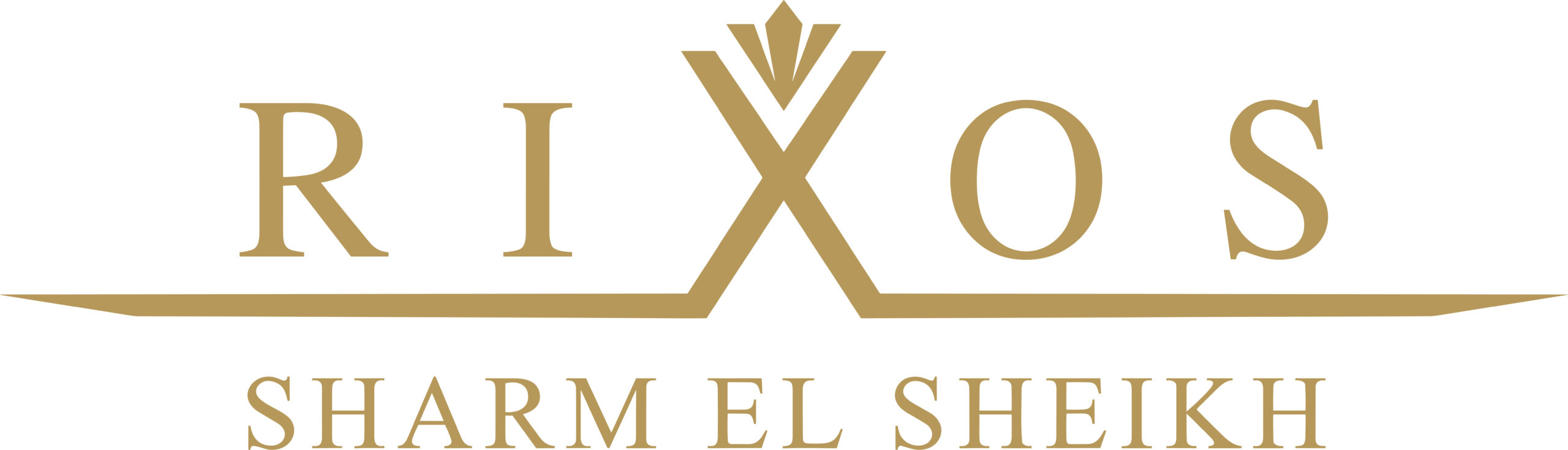 Rixos-Sharm